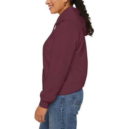 Live Laugh Love Hooded Sweatshirt