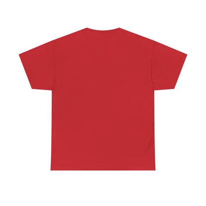 Cumberland Transportation Unisex Heavy Cotton Tee