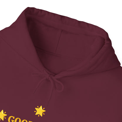 Good Vibes Hooded Sweatshirt