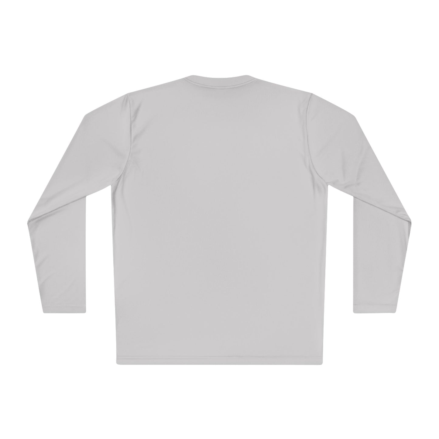 Cumberland County Public Schools Transportation Long Sleeve Tee — School Bus Staff Shirt