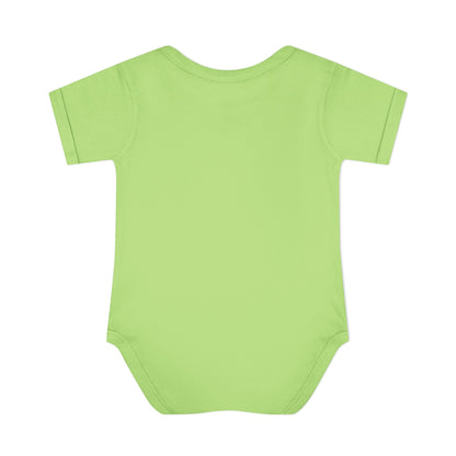Infant Bodysuit – "If I Refuse To Nap Is That Resisting A Rest?" Funny Baby Onesie