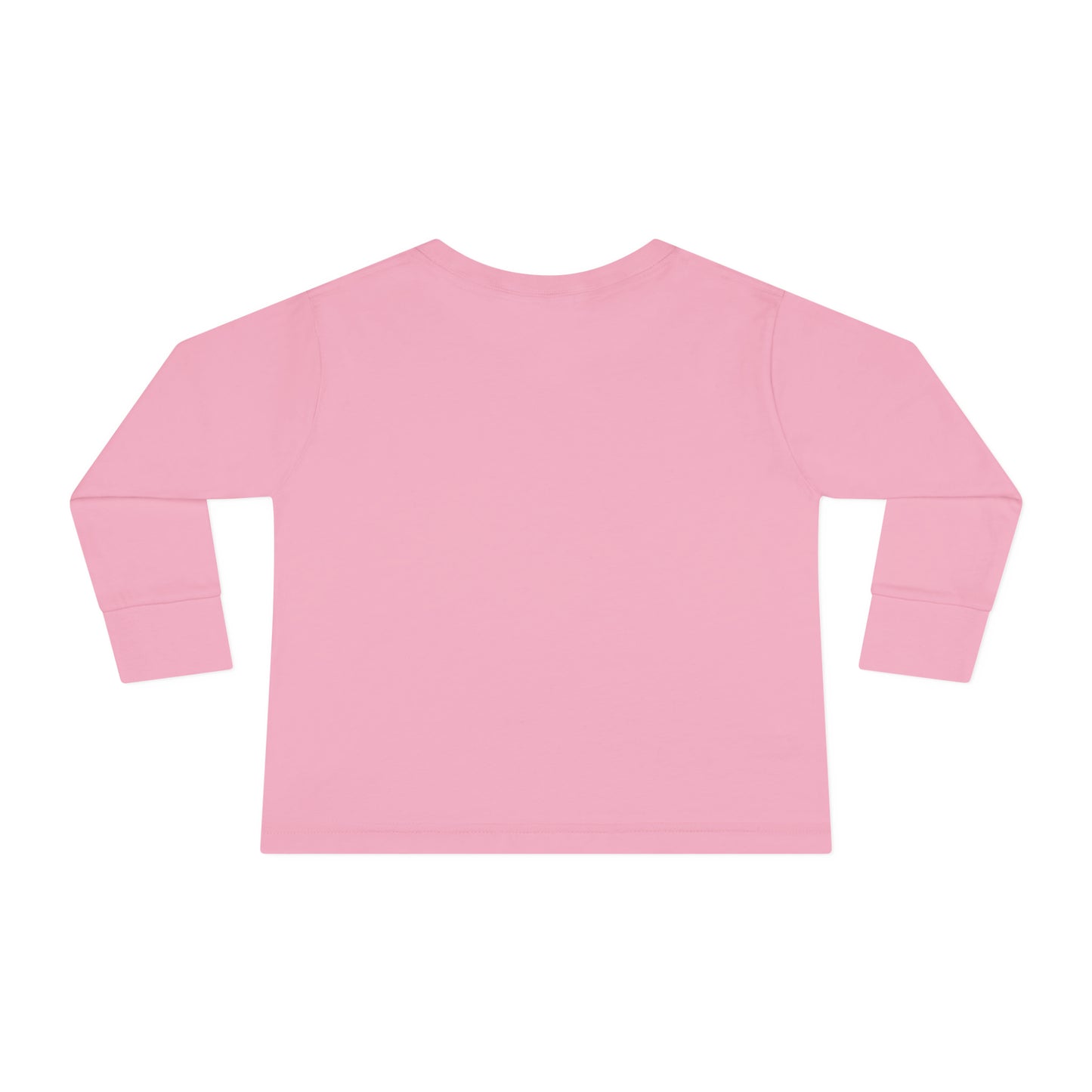 Merry & Bright Toddler Long Sleeve Tee