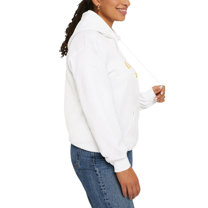 Cumberland County Unisex Heavy Blend™ Hooded Sweatshirt