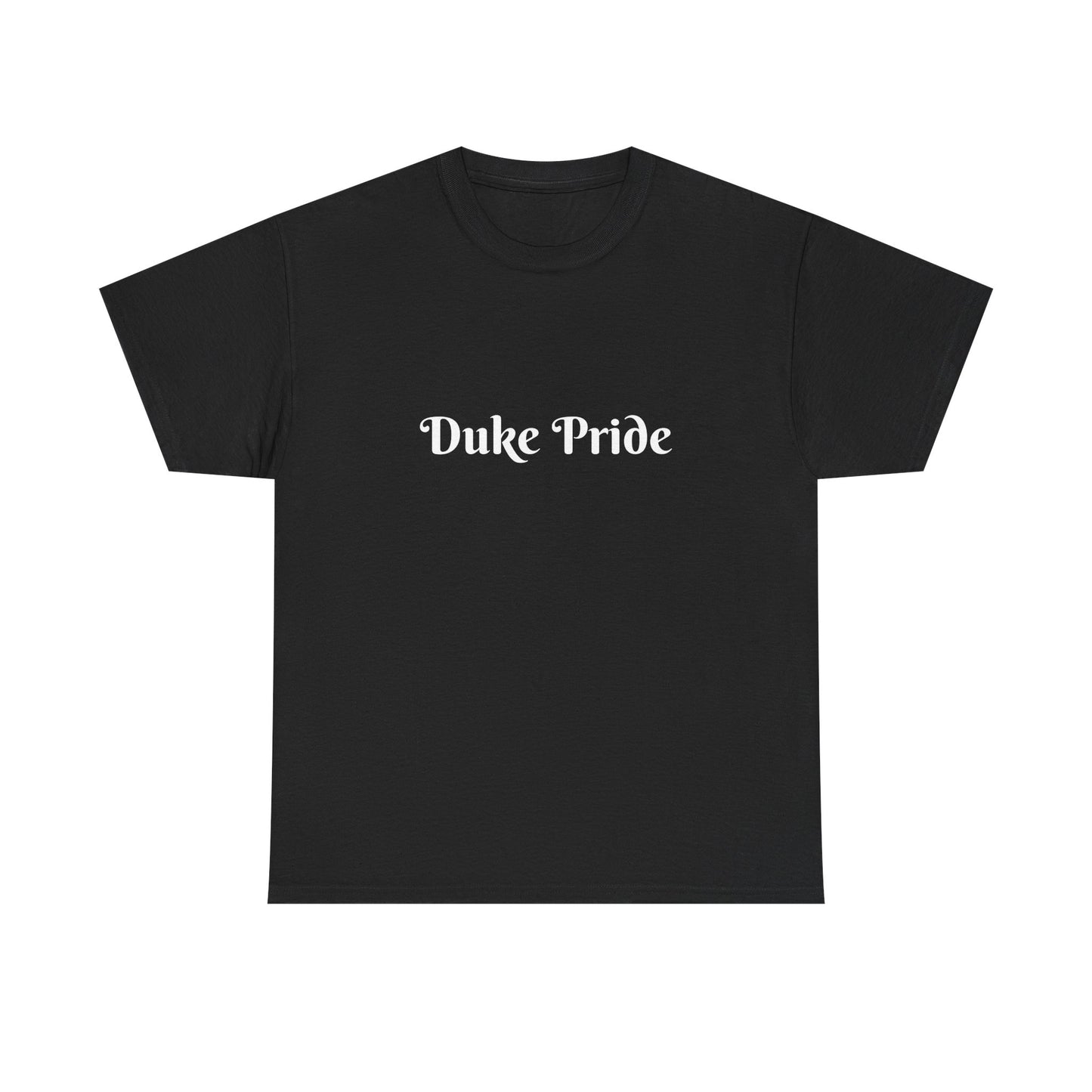 Duke Pride School Spirit T‑Shirt