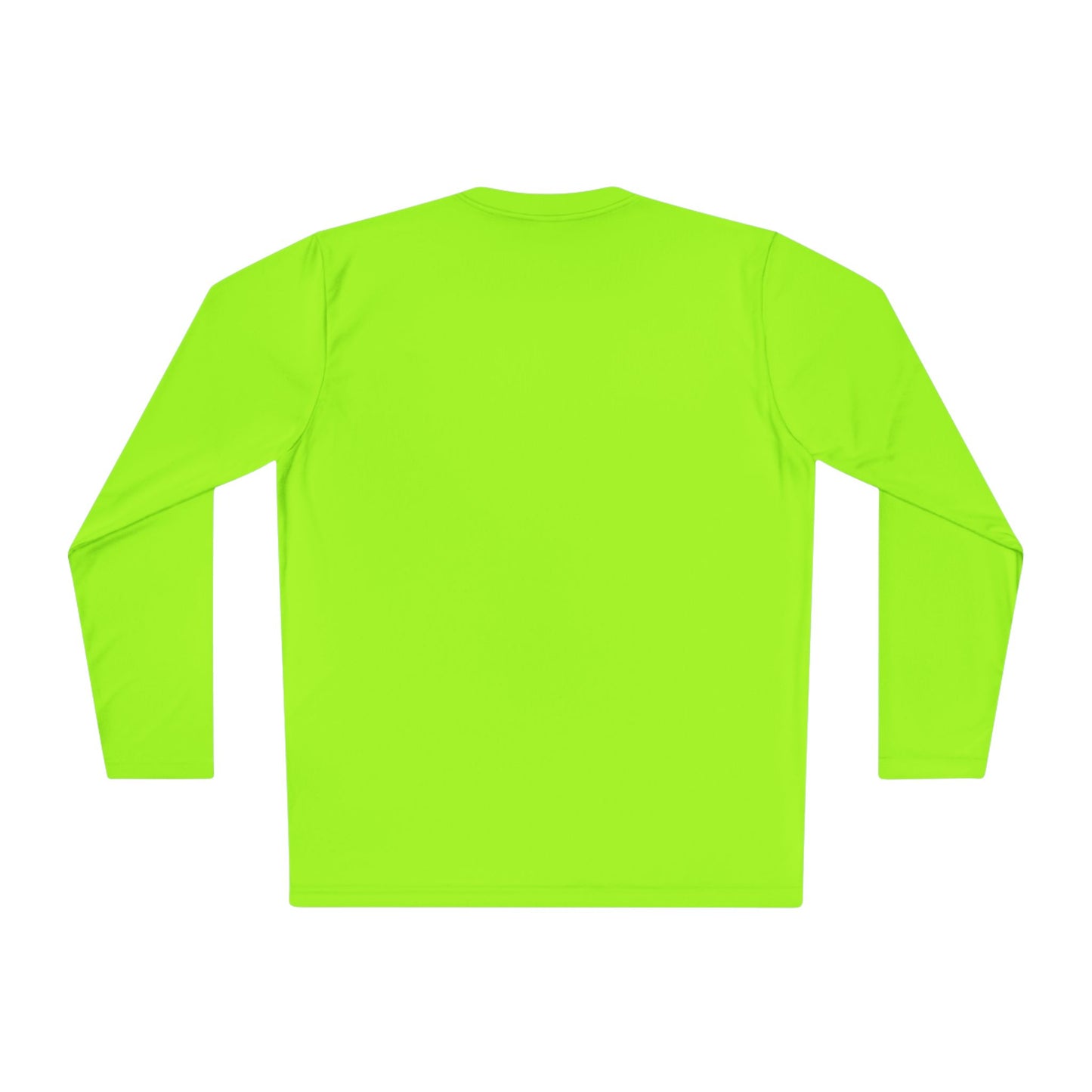 Cumberland County Lightweight Long Sleeve Tee