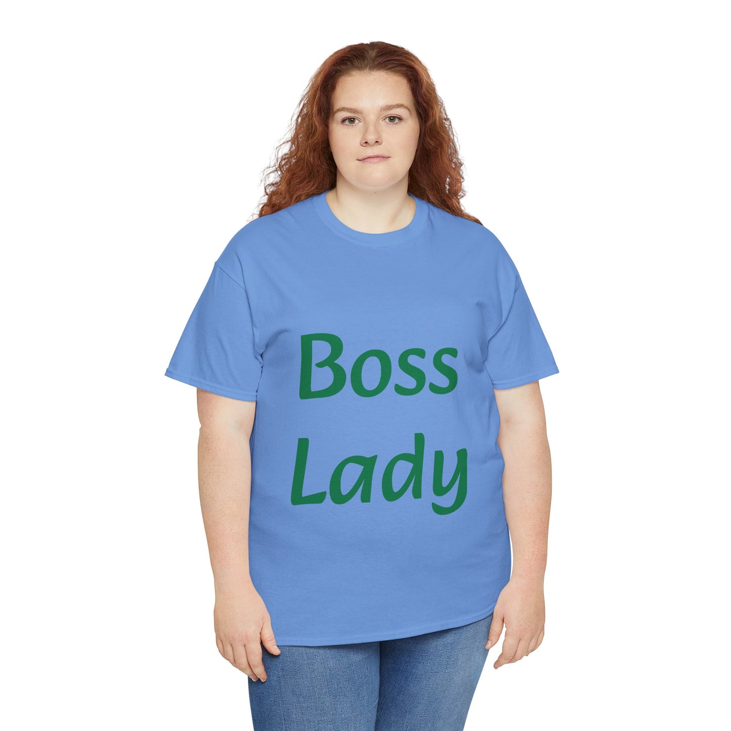 Boss Lady T-shirt