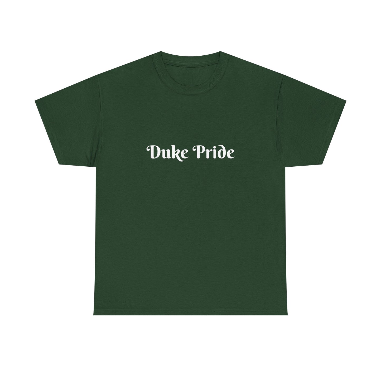 Duke Pride School Spirit T‑Shirt