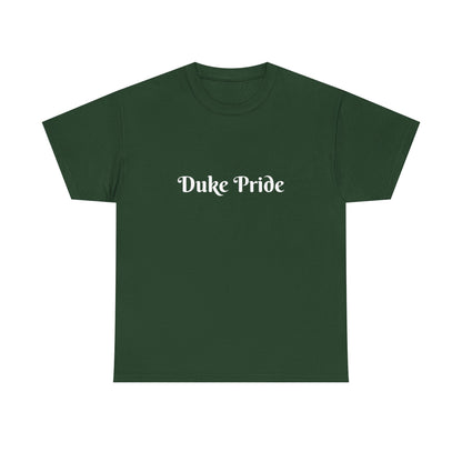 Duke Pride School Spirit T‑Shirt