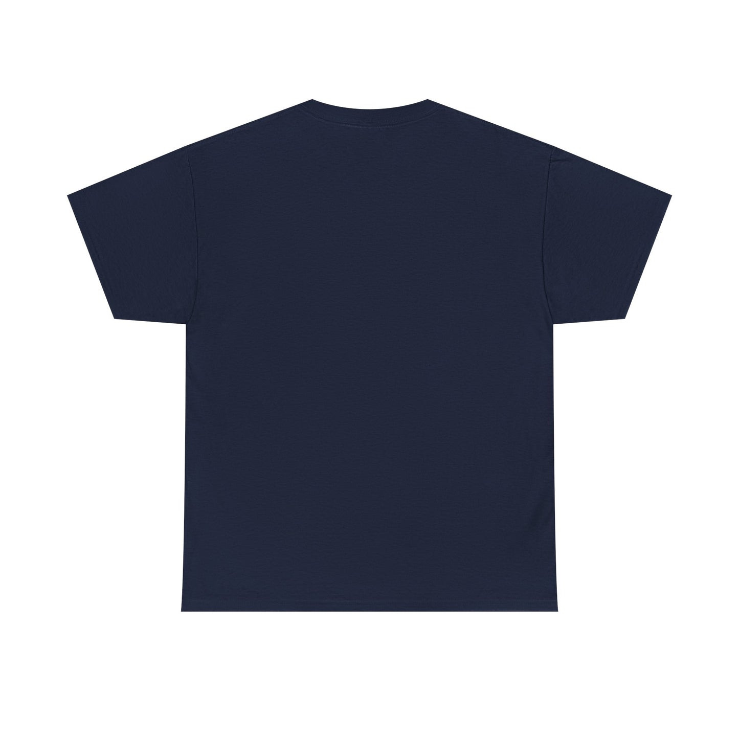 Cumberland Transportation Unisex Heavy Cotton Tee