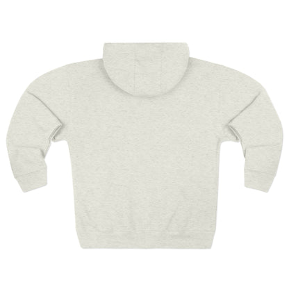LaBoss Unisex Premium Full Zip Hoodie