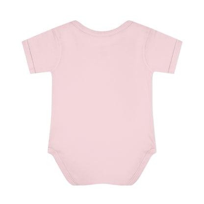 Infant Bodysuit – "If I Refuse To Nap Is That Resisting A Rest?" Funny Baby Onesie