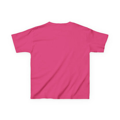 Life is Beautiful Kids Heavy Cotton Tee