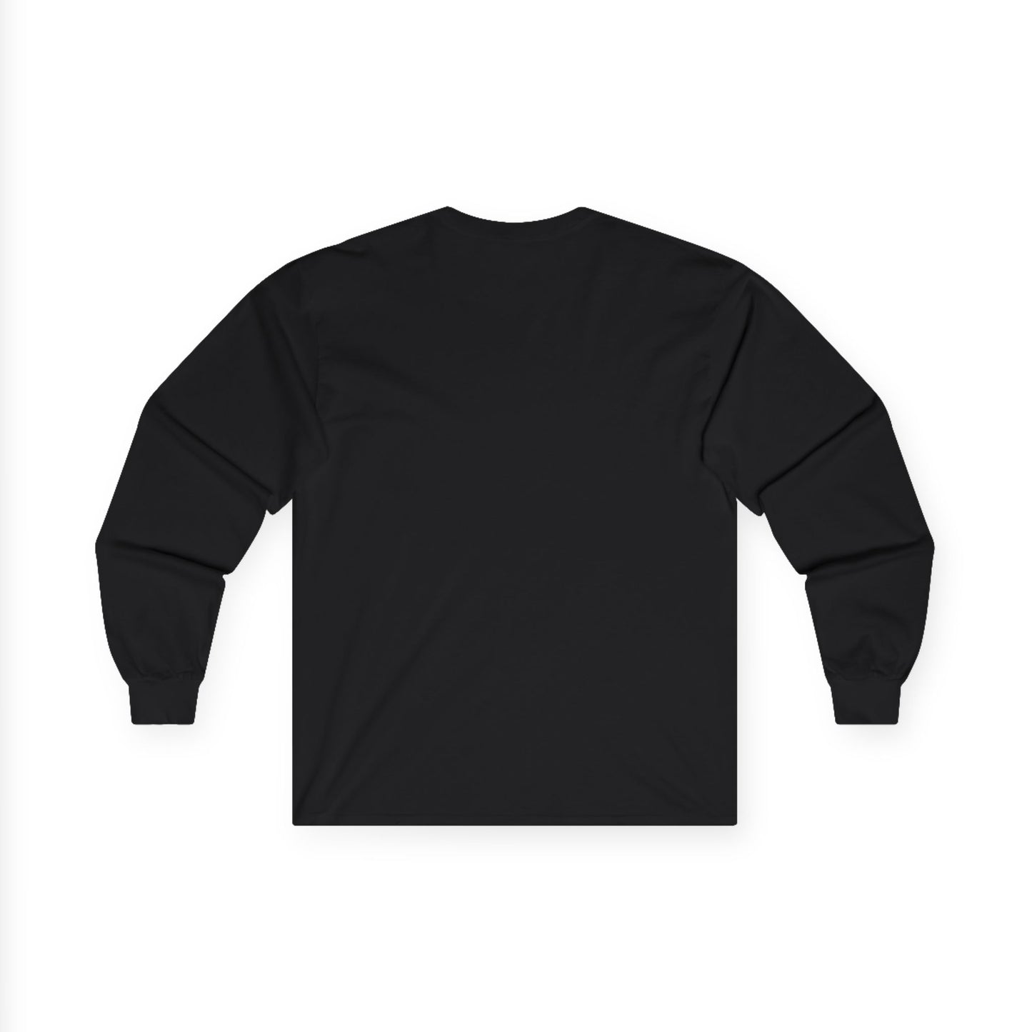 Cumberland Transportation Unisex Ultra Cotton Long Sleeve Tee