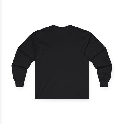 Cumberland Transportation Unisex Ultra Cotton Long Sleeve Tee