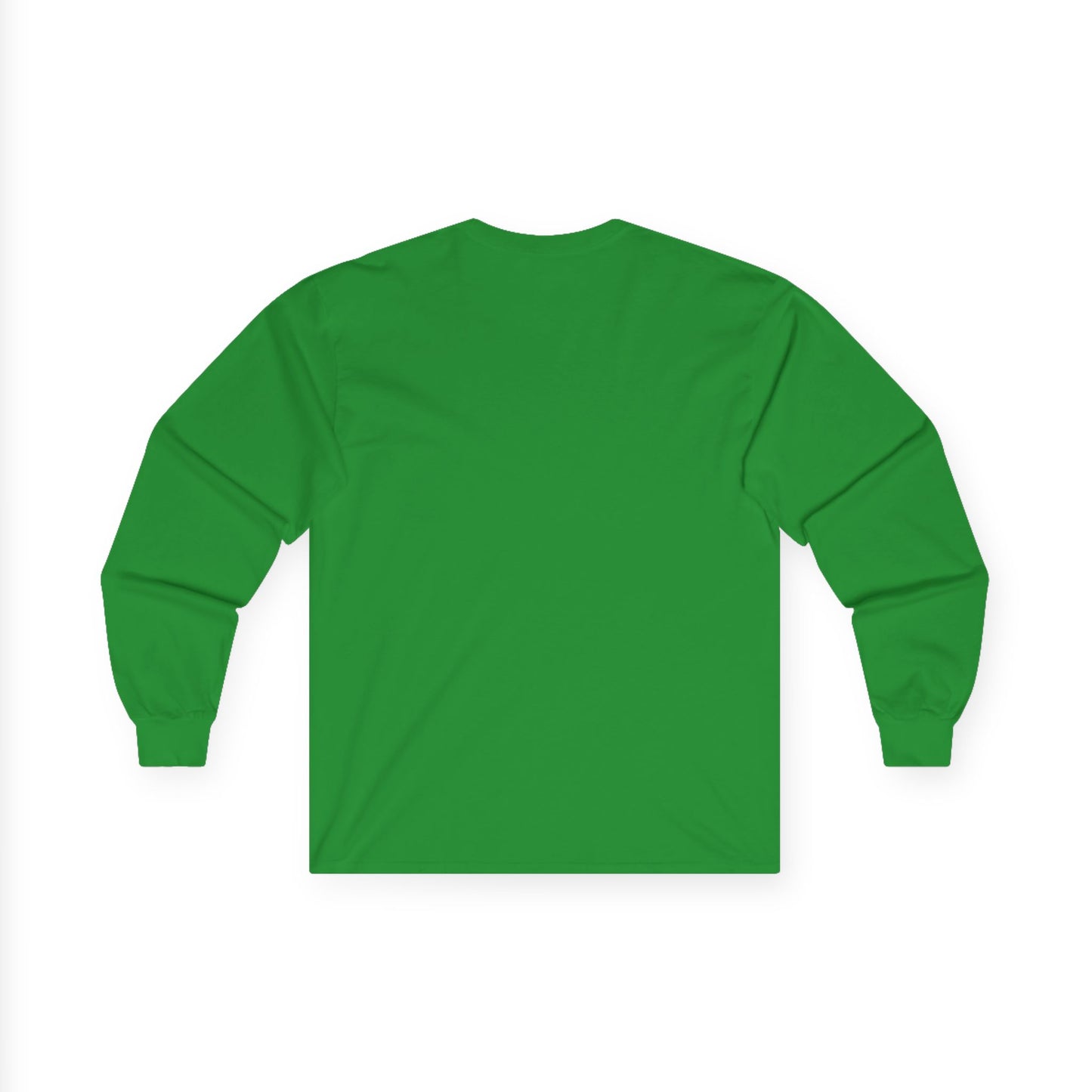 Cumberland County Proud Unisex Ultra Cotton Long Sleeve Tee