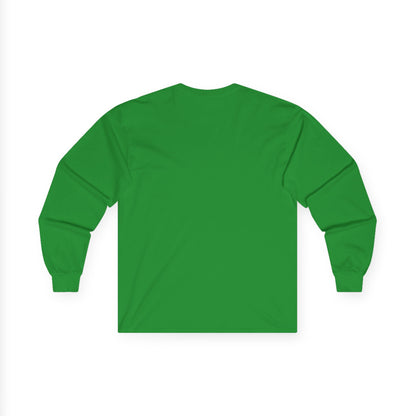 Cumberland County Proud Unisex Ultra Cotton Long Sleeve Tee