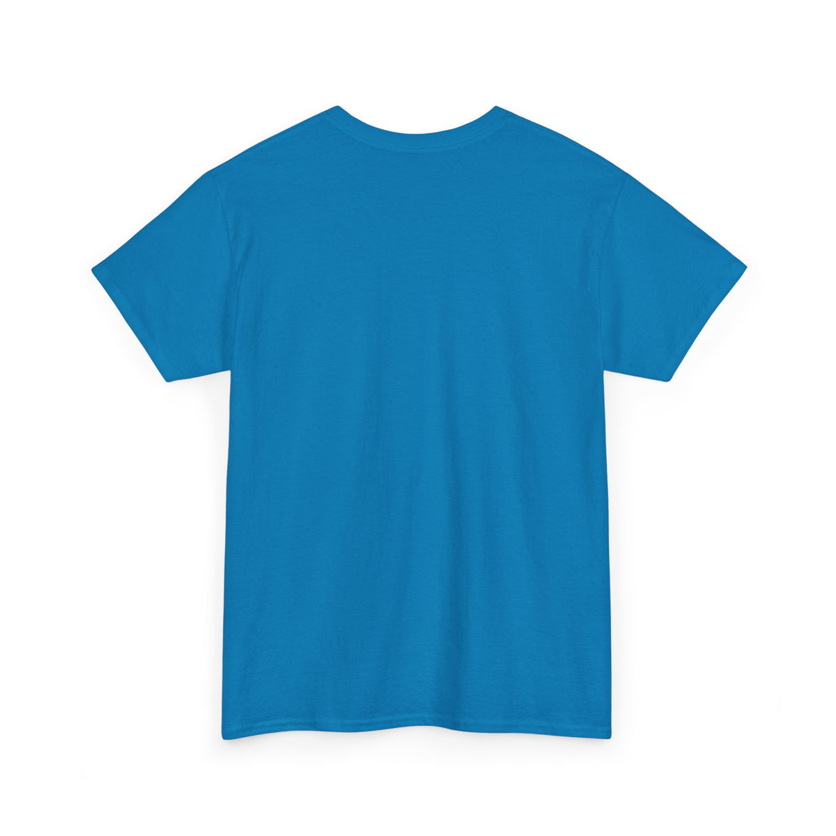 Lion Scripture Tee — "Be Strong and Courageous for Adonai" Joshua 1:9