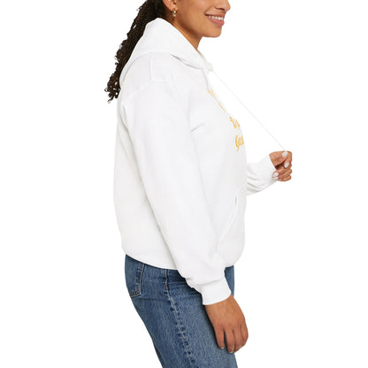 It's A Good Day Hooded Sweatshirt