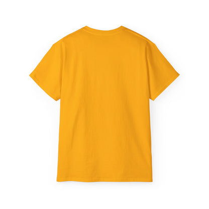 T‑Shirt — 'Walk by the Spirit' Scenic Faith Tee