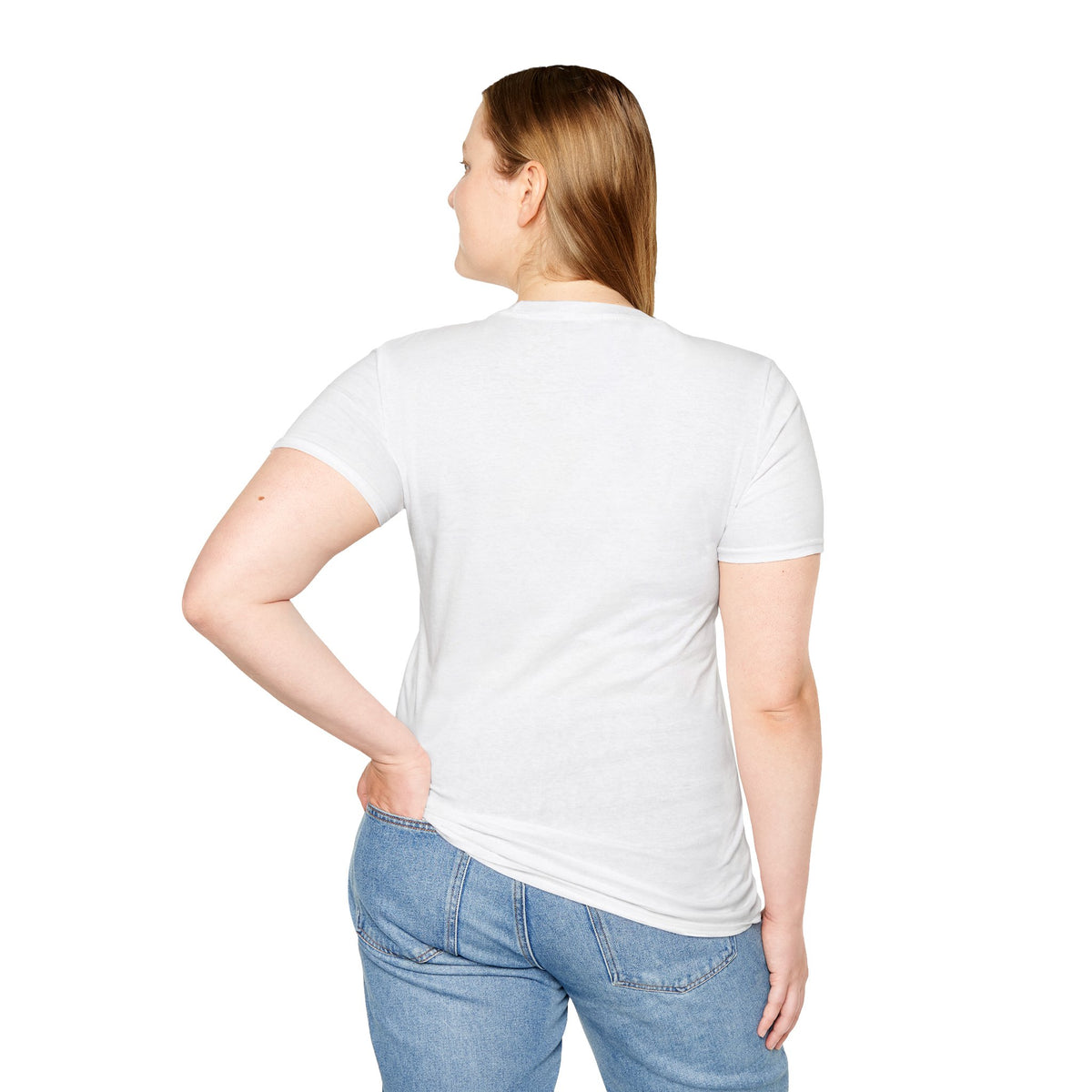 Survived Too Many Storms T-Shirt — Inspirational Rainbow Resilience Tee
