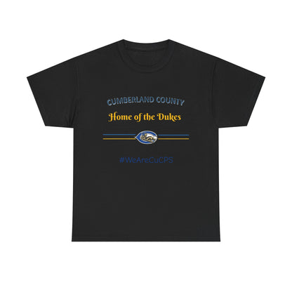 Home of the Dukes T-shirt
