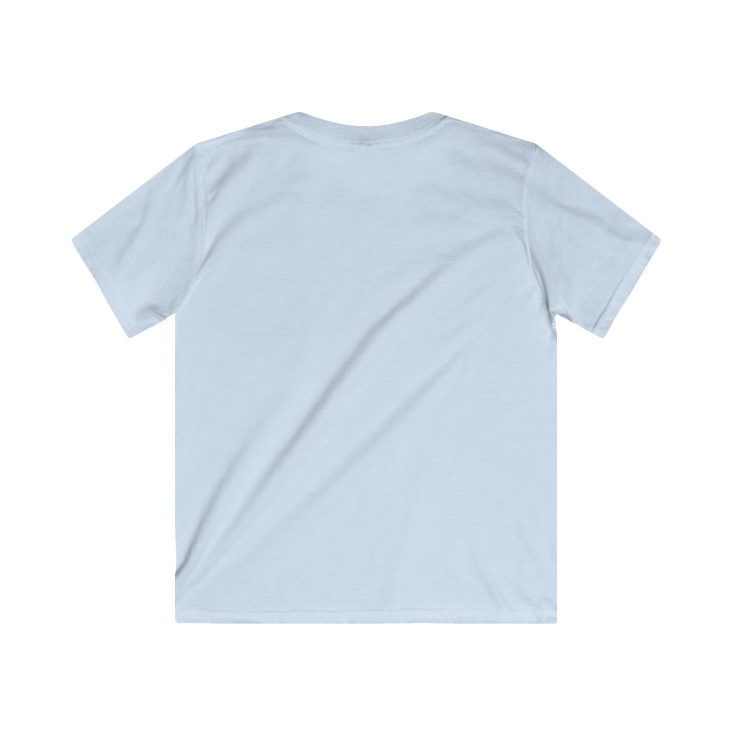 Certified 5th Grader Kids T‑Shirt – Back to School Graduation Tee