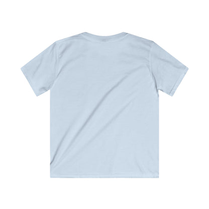 Certified 5th Grader Kids T‑Shirt – Back to School Graduation Tee