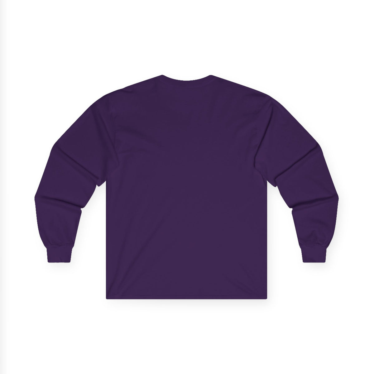 Cumberland Transportation Unisex Ultra Cotton Long Sleeve Tee