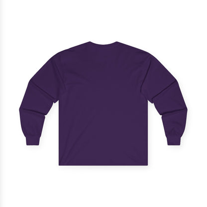 Cumberland Transportation Unisex Ultra Cotton Long Sleeve Tee