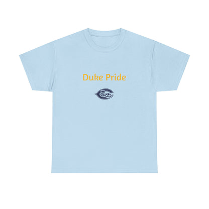 Duke Pride Unisex Heavy Cotton Tee