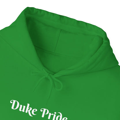 Duke Pride Unisex Heavy Blend™ Hooded Sweatshirt