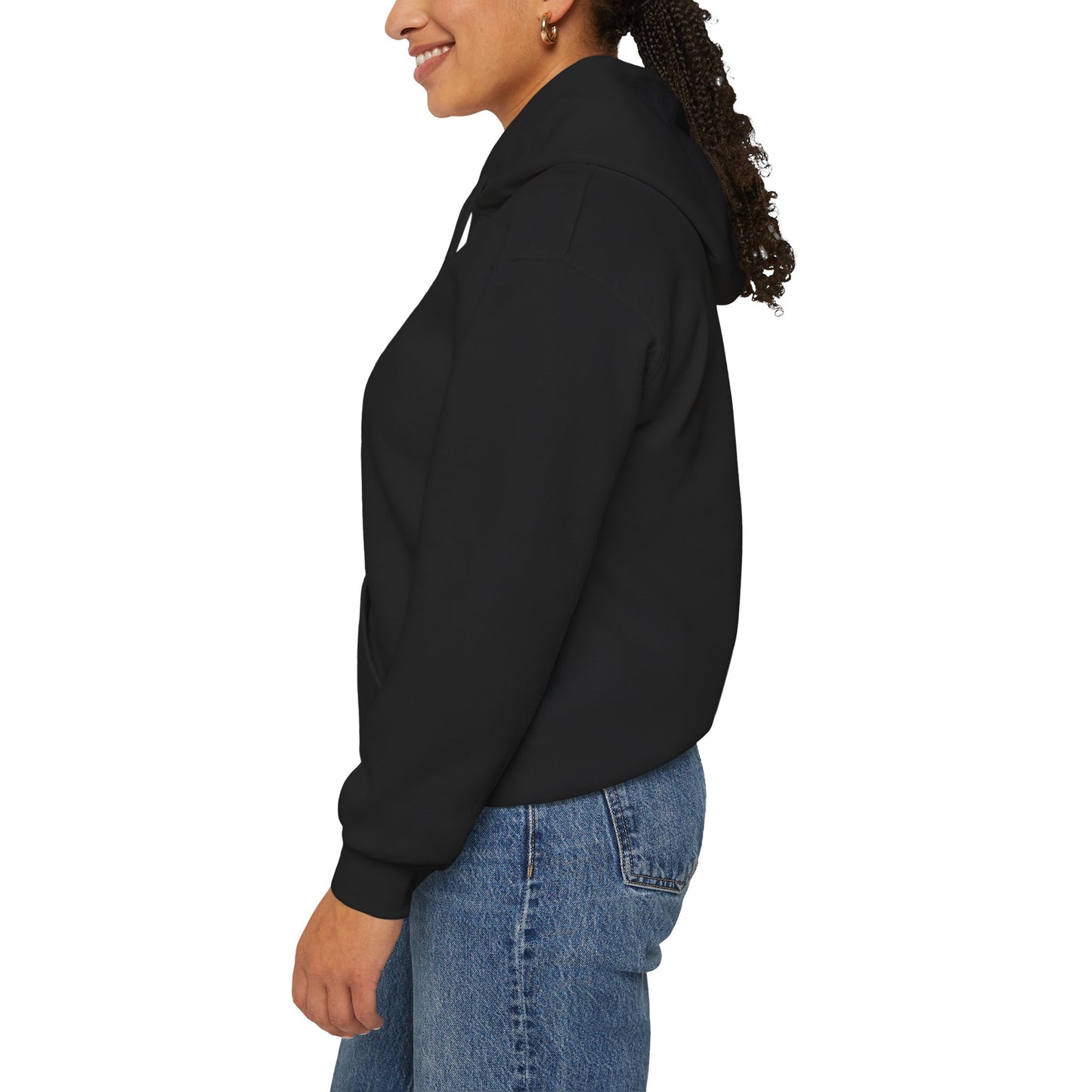 Good Vibes Hooded Sweatshirt