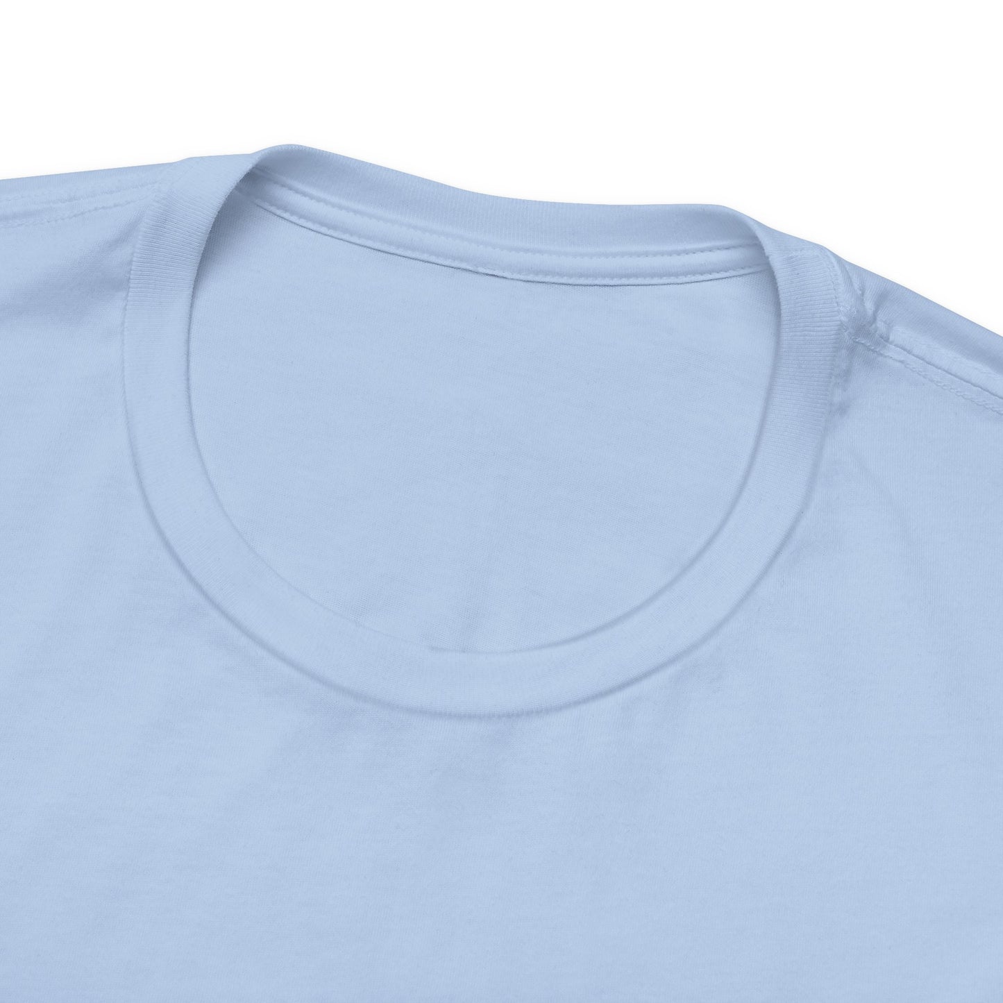 Cumberland Marching Band Dad Jersey Short Sleeve Tee