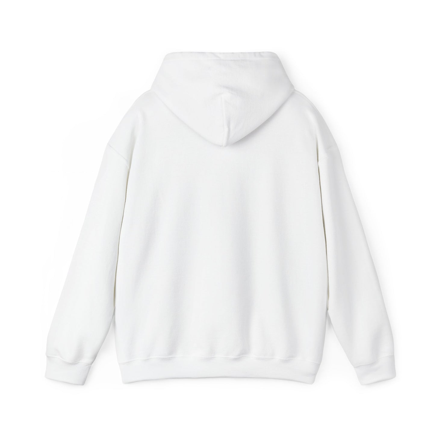 Cumberland Marching Band Uncle Heavy Blend™ Hooded Sweatshirt