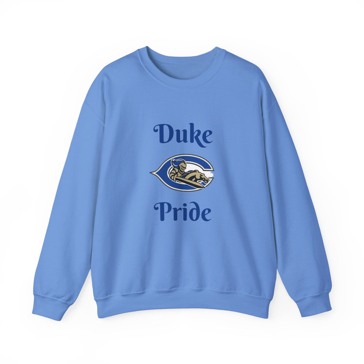 Duke Pride Crewneck Sweatshirt