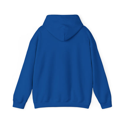Cumberland County Hoodie – Crest Logo Pullover for Locals & Visitors
