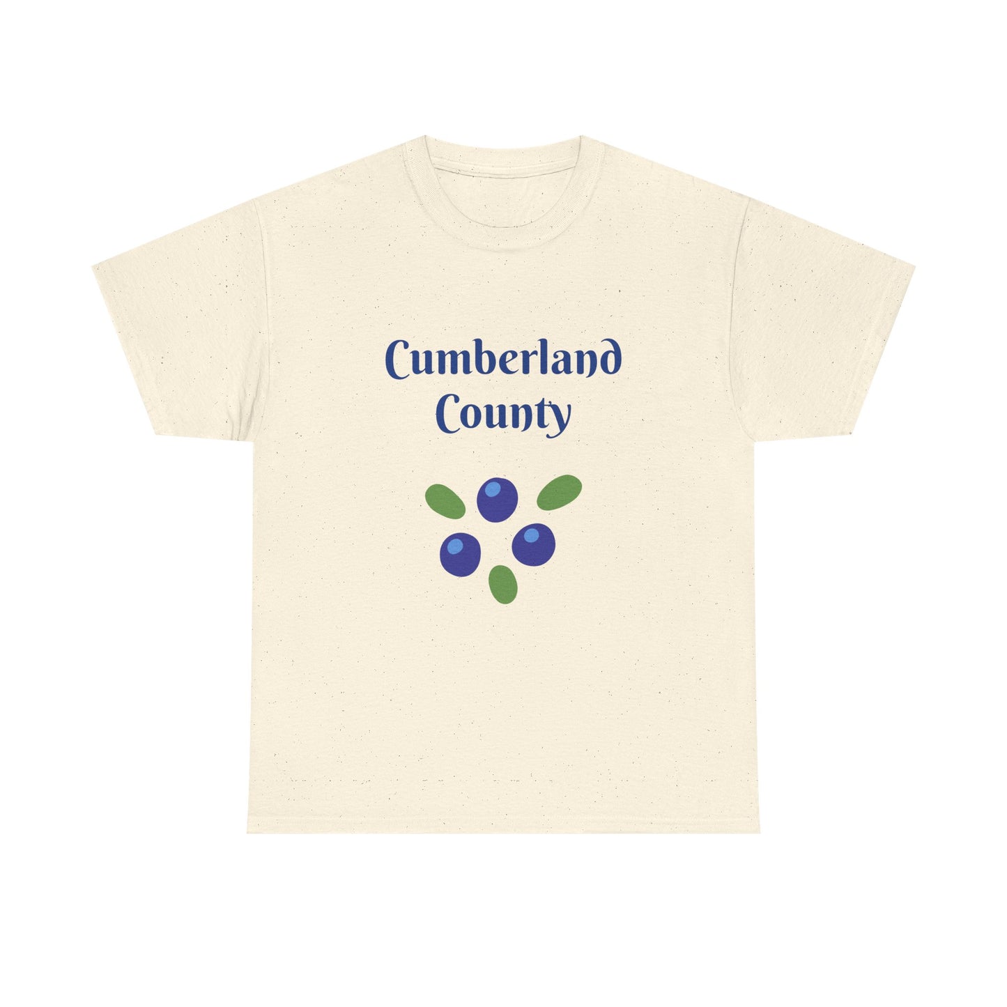 Cumberland County T-shirt