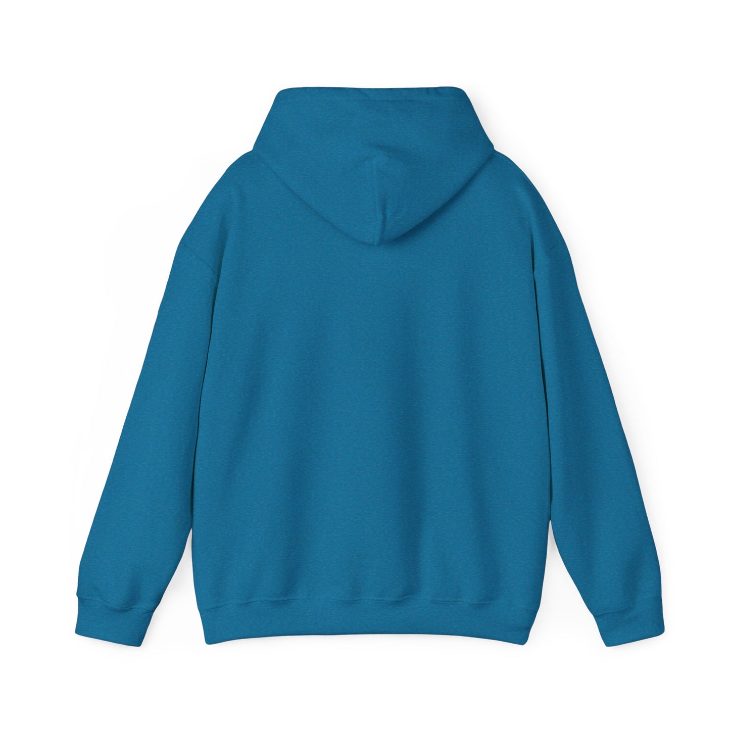 Christmas Blooming With Christ Hoodie