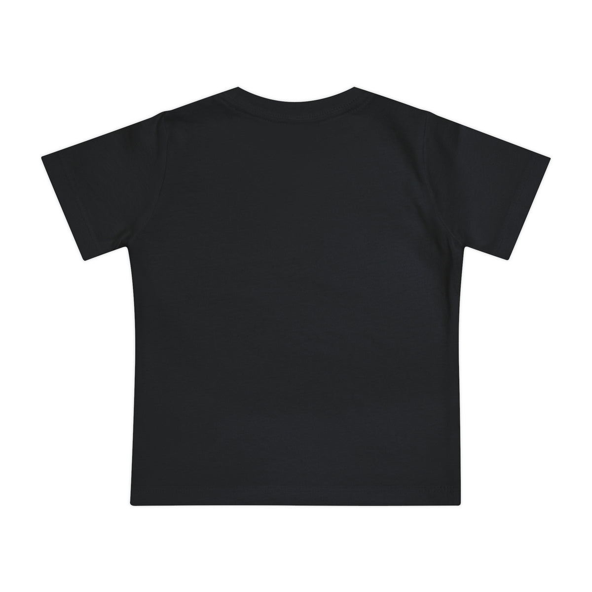Daddy's Girl Baby T-Shirt – Heart Hands Infant Tee