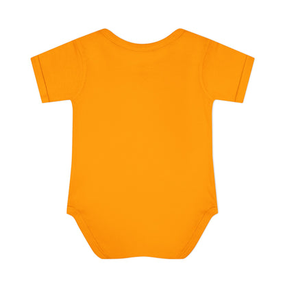 Infant Bodysuit – "If I Refuse To Nap Is That Resisting A Rest?" Funny Baby Onesie