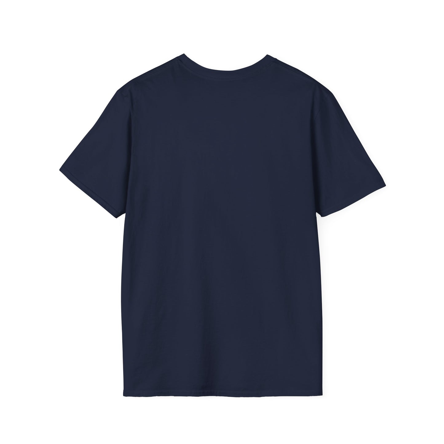 T-Shirt — "Accept what IS, let go of what WAS" Inspirational Faith Tee