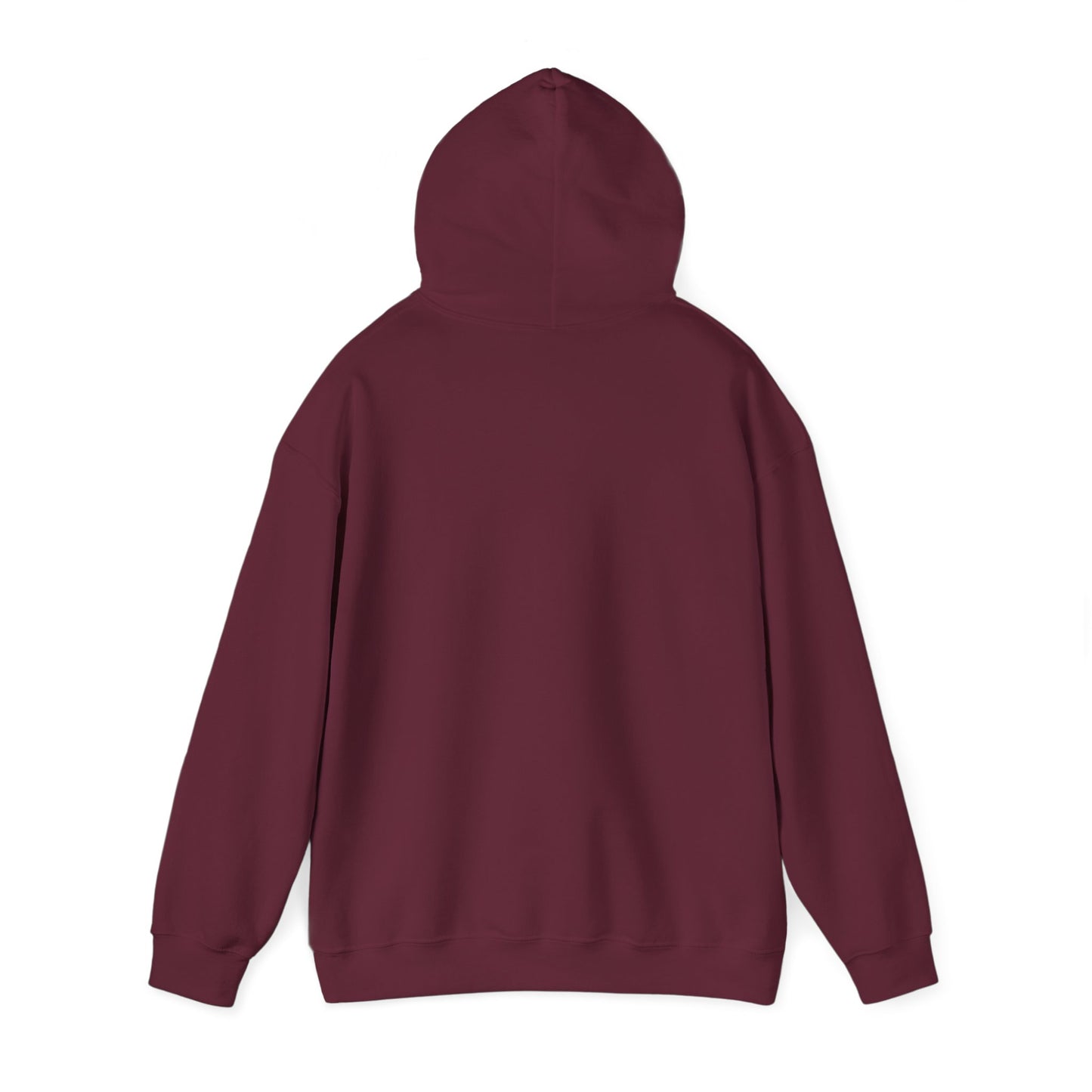 Cumberland Unisex Heavy Blend™ Hooded Sweatshirt