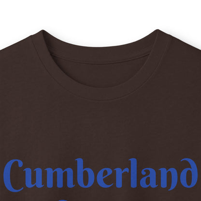 School Bus Transportation Long Sleeve Tee — Cumberland County Public Schools