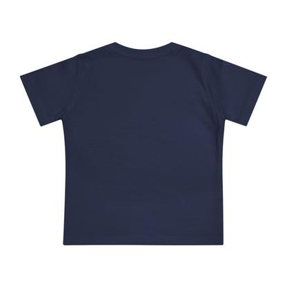 Daddy's Girl Baby T-Shirt – Heart Hands Infant Tee