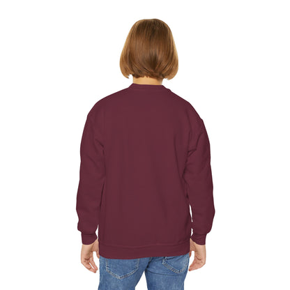 It's my Birthday Youth Crewneck Sweatshirt