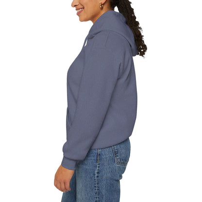 Live Laugh Love Hooded Sweatshirt