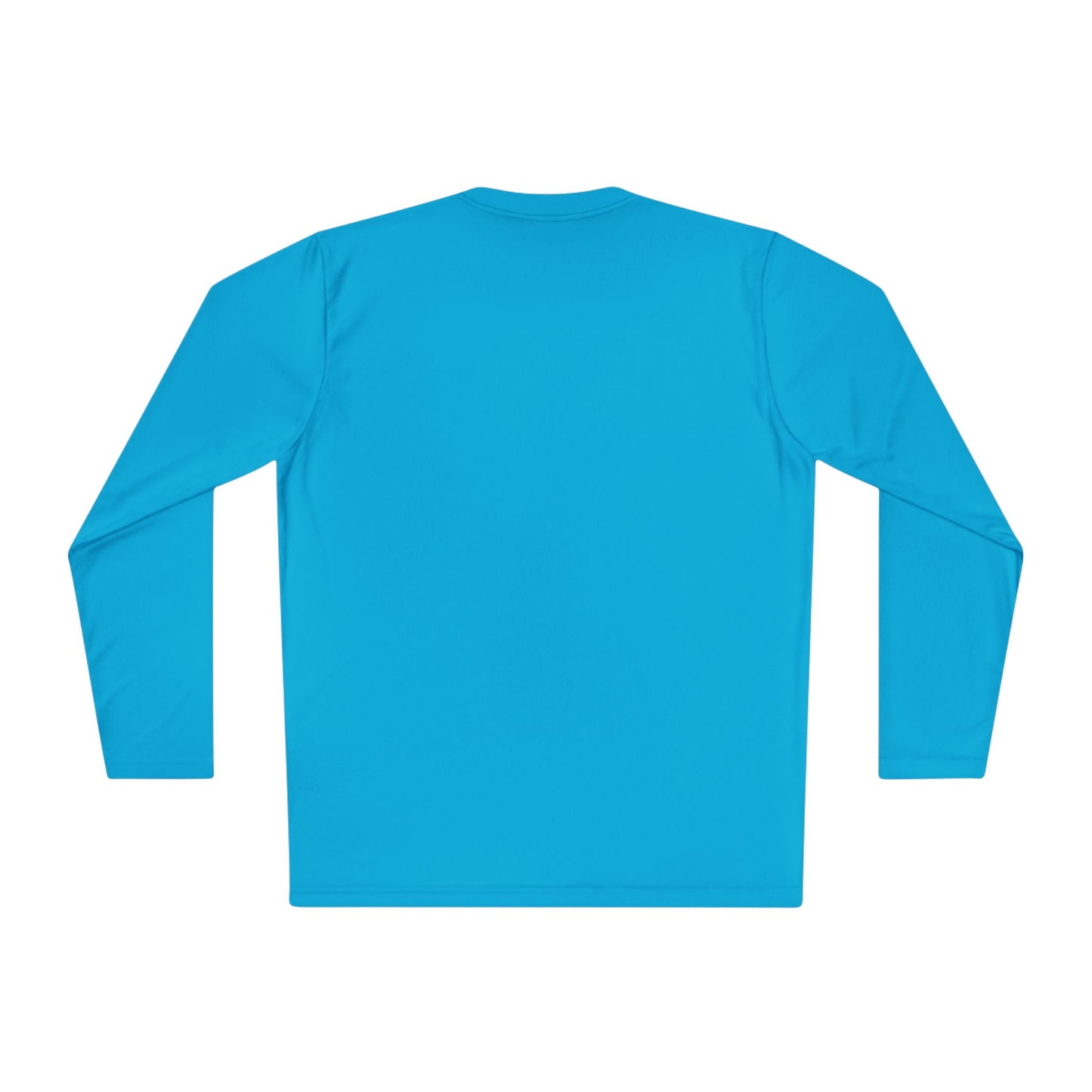 Cumberland County Blueberry Long Sleeve Tee