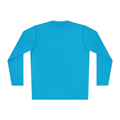 Cumberland County Blueberry Long Sleeve Tee