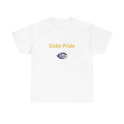 Duke Pride Unisex Heavy Cotton Tee