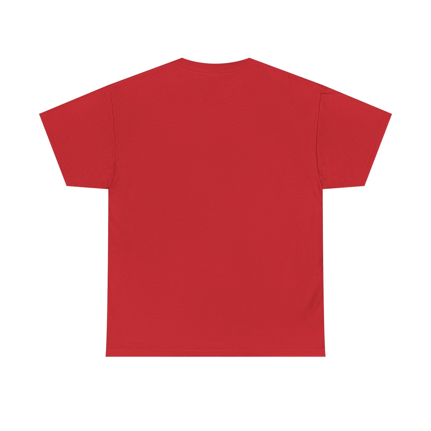 Be Happy T-Shirt — Positive Message Tee